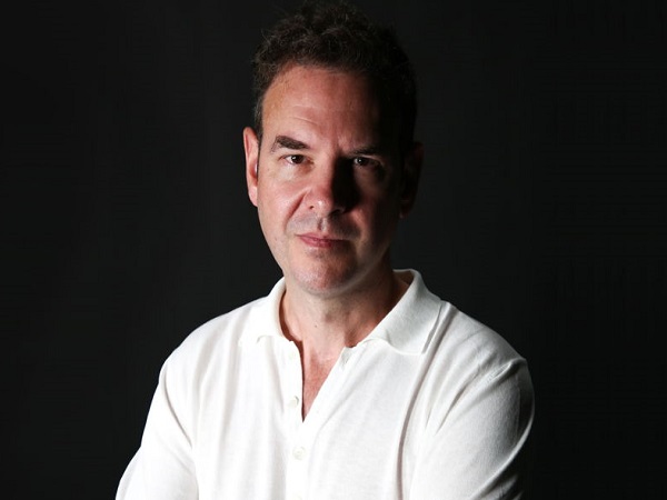 Jorrit Hermans becomes Creative Director at iO Campus Herentals